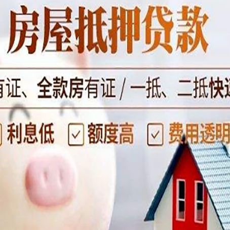 东兰贷款中介公司新渝启服实力公司